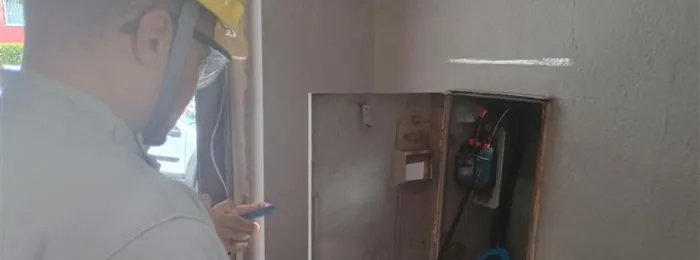 Inspeções da Cemig em 2025 somam mais de 369 mil unidades e alcançam R$ 443 milhões em Minas 