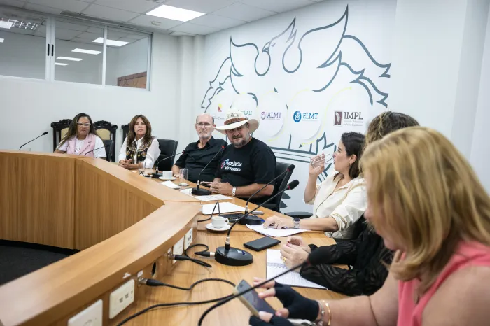 Foto: Hideraldo Costa/ALMT