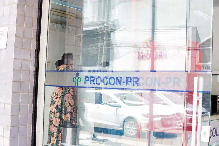 Foto: Reprodução/Secom Paraná