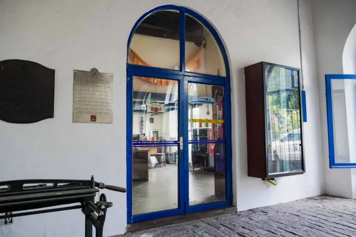 Foto: Raoni Figueiredo / Ag Pará