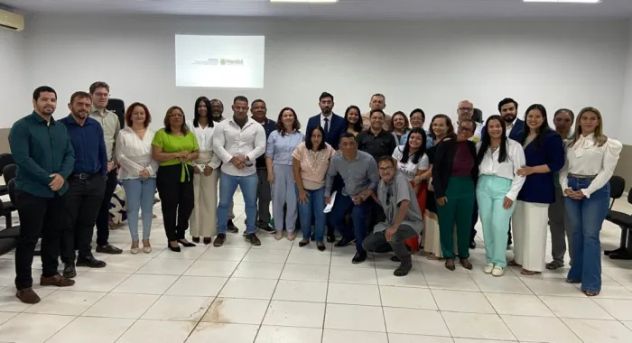 Foto: Reprodução/Prefeitura de Marabá - PA