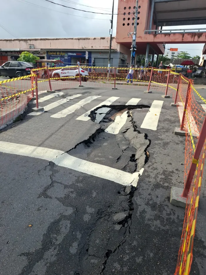 Foto: Reprodução/Prefeitura de João Pessoa - PB