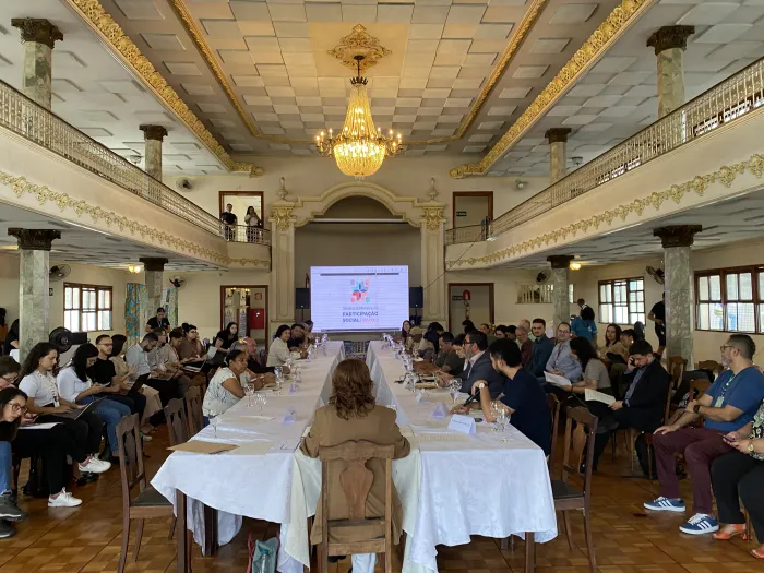 Governo de Minas inicia calendário de visitas aos territórios atingidos e avança em ações de reparação do Acordo do Rio Doce