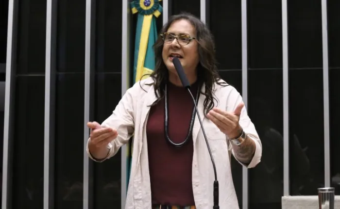 Kayo Magalhães/Câmara dos Deputados