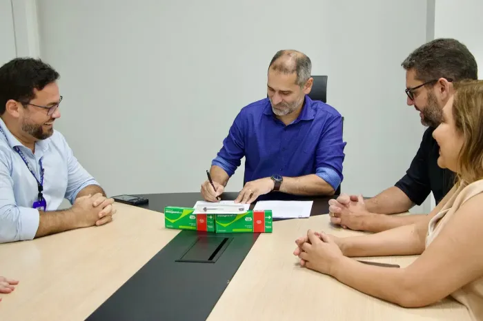 Foto: Kamila Canhedo/Sespa