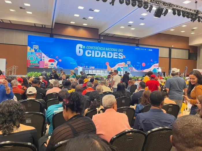 (Foto: Ascom Prefeitura)