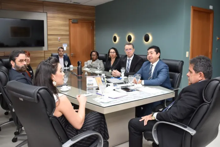 Iprev vai auxiliar o MPMA nos procedimentos dos benefícios de aposentados e pensionistas