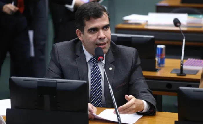 Vinicius Loures/Câmara dos Deputados