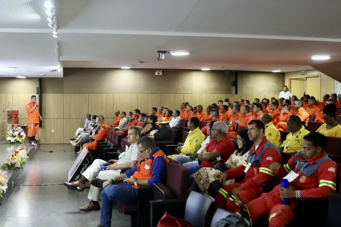Sema realiza 5º Seminário Internacional sobre Prevenção e Combate aos Incêndios Florestais