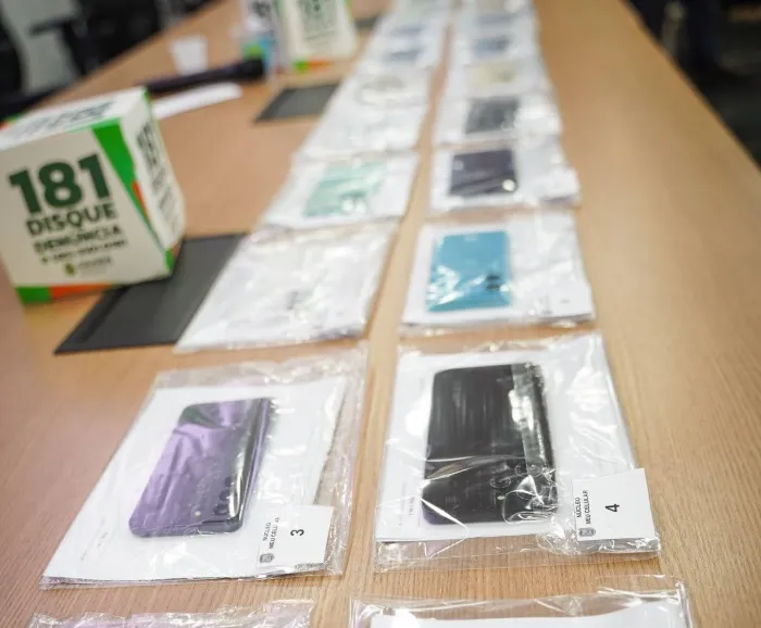 Foto: Reprodução/Secom Ceará