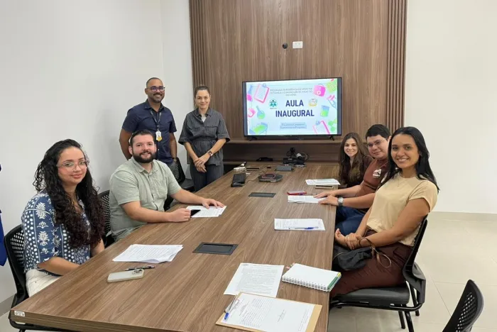 (Foto: Secretaria Municipal de Saúde)