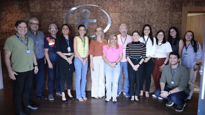 Foto: Reprodução/Agência Amazonas