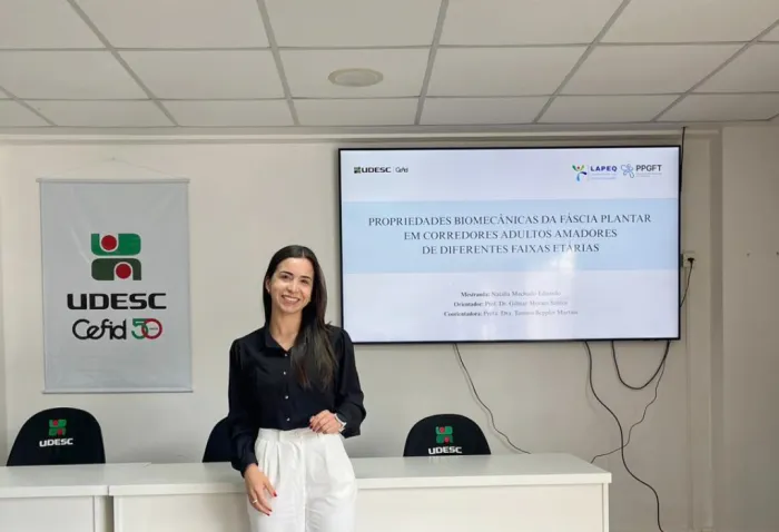 Udesc Cefid busca voluntários para pesquisa em Florianópolis sobre corrida de rua