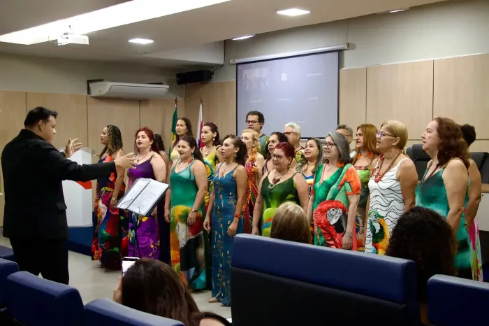 Foto: Kamila Canhedo / Ascom Sespa