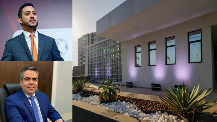 Procuradores do Estado Luís Vale e Leonardo Máximo Barbosa tiveram o artigo citado pelo STJ - Ascom PGE/AL