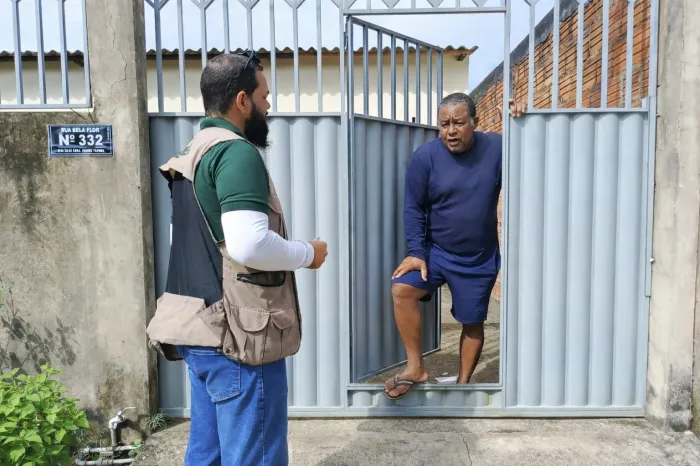 Foto: Reprodução/Prefeitura de Rio Branco - AC