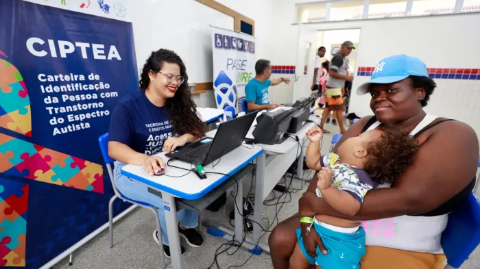 Foto: Feijão Almeida/GOVBA
