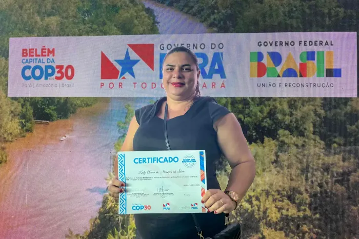 Foto: Agência Pará