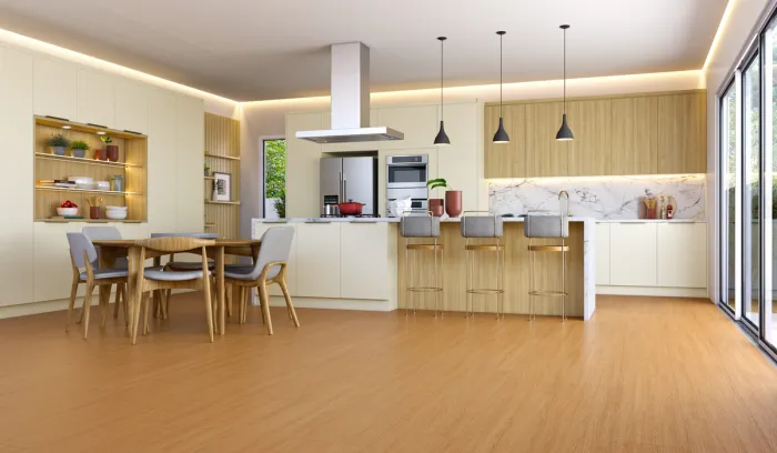 Eucatex celebra 75 anos com lançamentos na Revestir 2026