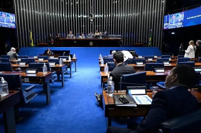 Plenário confirma acordo para conferência sobre espécies migratórias