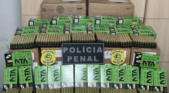 Medida reforça o compromisso do Governo do Estado com a modernização da Polícia Penal e com o fortalecimento da segurança pública em Sergipe / Fotos: Ascom/Sejuc
