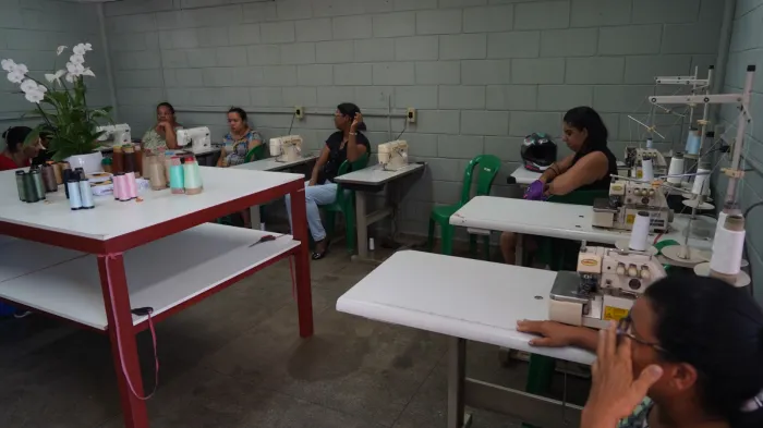 Bairro São José ganha Polo de Capacitação e Qualificação Profissional do Fundo Social de Araçatuba