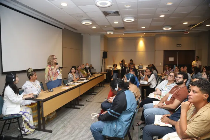 SES-PE realiza seminário com agência japonesa Jica para discutir ações de inclusão na Saúde de Pernambuco