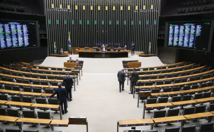 Kayo Magalhães/Câmara dos Deputados