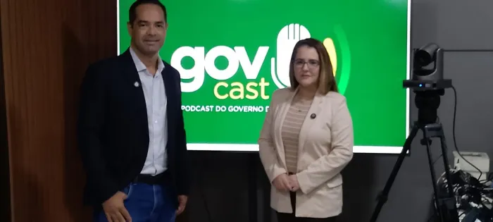 Foto: Reprodução/Secom Acre