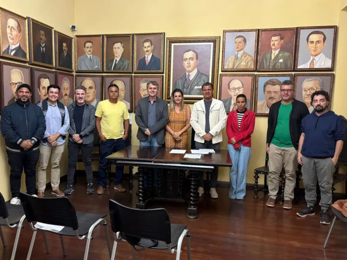 Foto: Reprodução/Prefeitura de Vitória da Conquista - BA