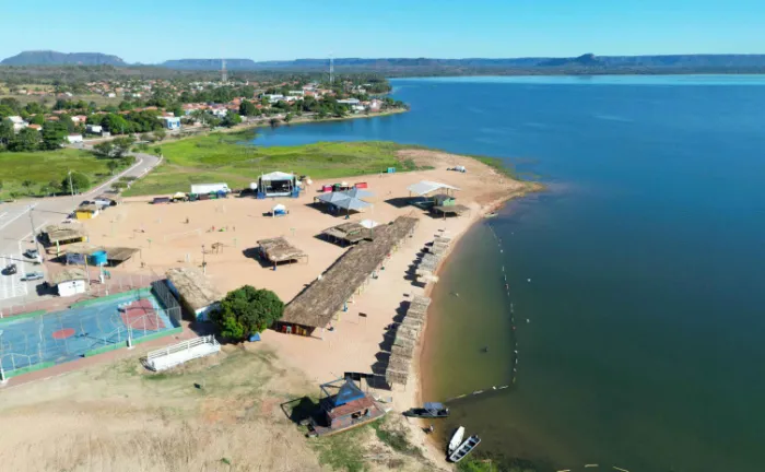 Governo do Tocantins desenvolve projeto Turismo na Estrada nas regiões Vale dos Grandes Rios e Bico do Papagaio
