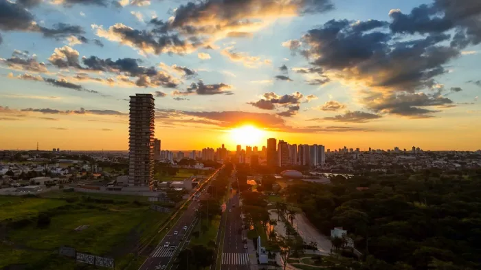 Foto: Reprodução/Prefeitura de Campo Grande - MS