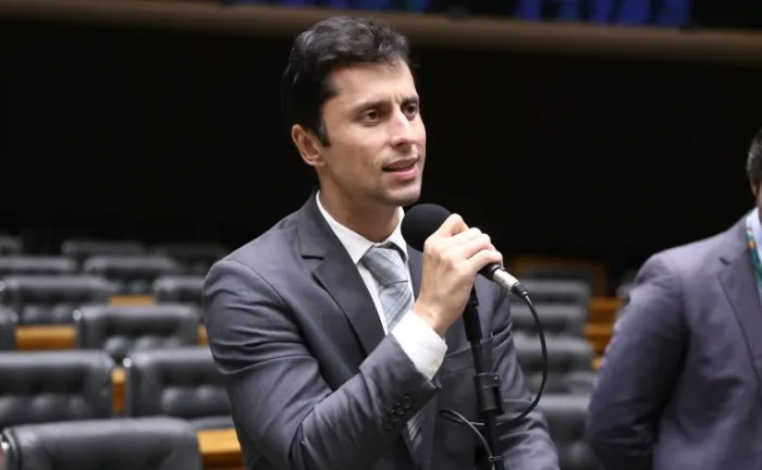 Vinicius Loures/Câmara dos Deputados