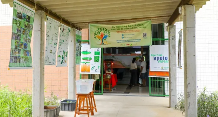 Foto: Reprodução/Agência Amazonas