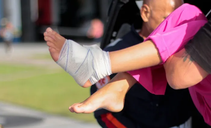 Foto: Reprodução/Agência Amazonas