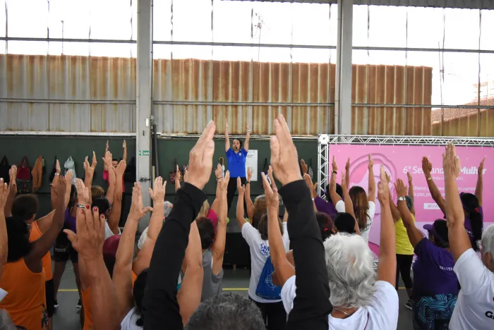 Foto: Reprodução/Prefeitura de Praia Grande - SP