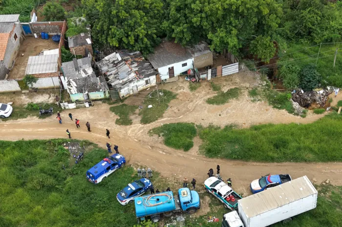 Foto: Reprodução/Prefeitura de Vitória da Conquista - BA