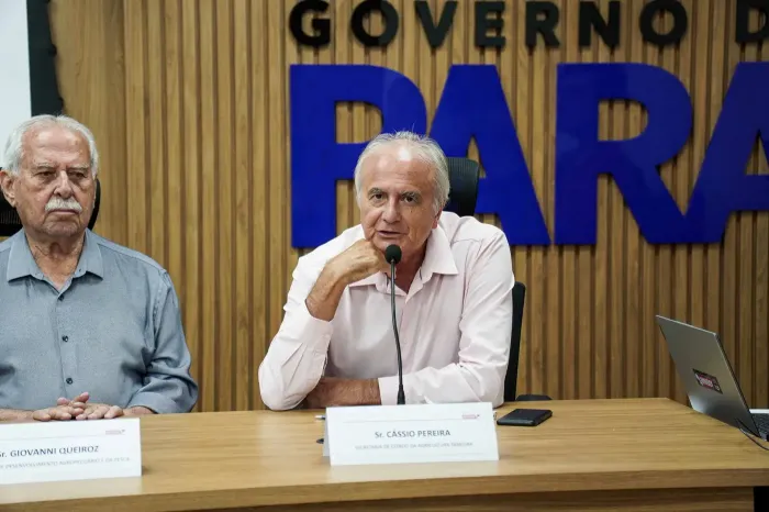 Foto: João Caio / Ag. Pará