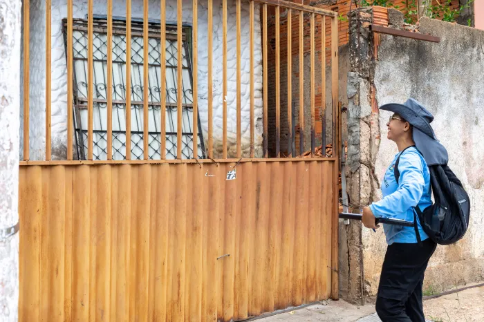 Crédito: Emanoele Daiane 