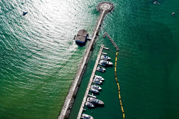 Secretaria do Planejamento prepara estudo técnico sobre os empregos na Economia do Mar em SC
