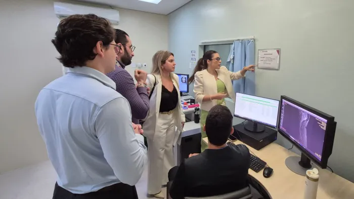 Foto: Reprodução/Secom Paraíba