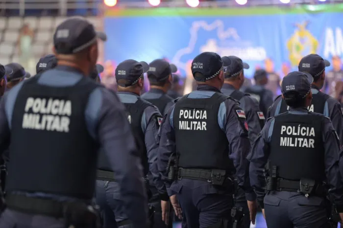 Foto: Reprodução/Agência Amazonas