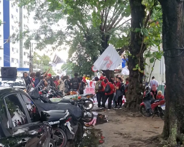 Crédito: Ascom Sezel