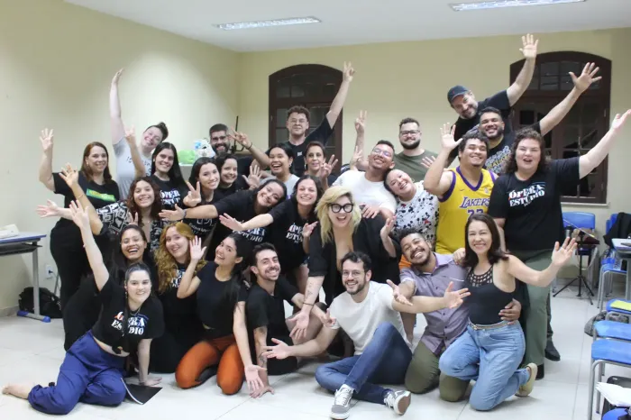 Fundação e Instituto Estadual Carlos Gomes abrem inscrições gratuitas para projetos de extensão