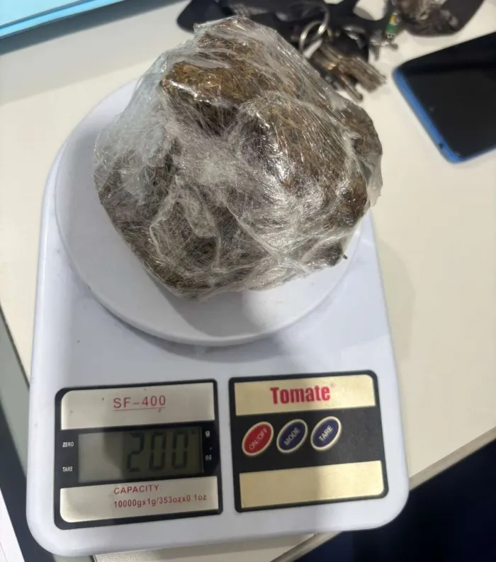 Foto: Reprodução/Secom Ceará