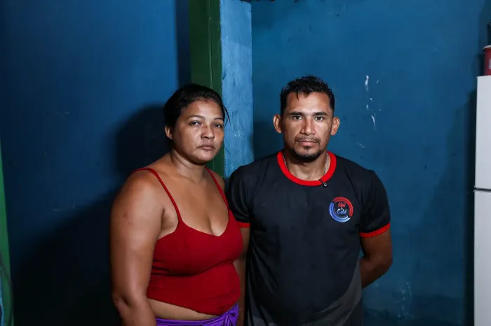 Foto: Alex Ribeiro / Ag. Pará