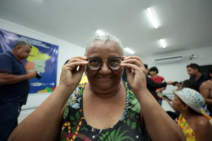 Governo promove serviços de saúde na Semana Estadual “Imperatriz Segunda Capital Maranhense”