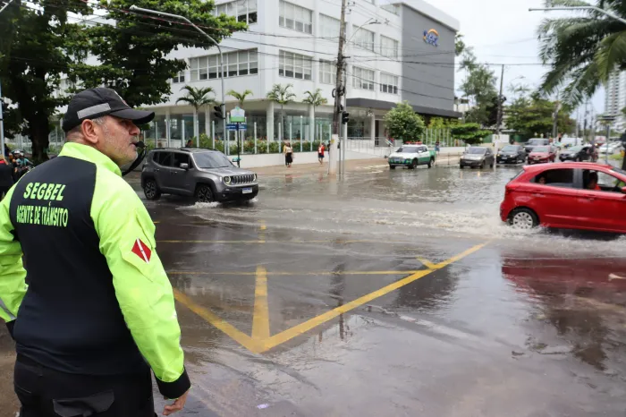 Crédito: Talison Lima / Ascom Segbel