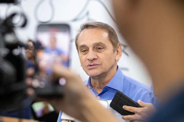 Foto: MARCOS LOPES/ALMT