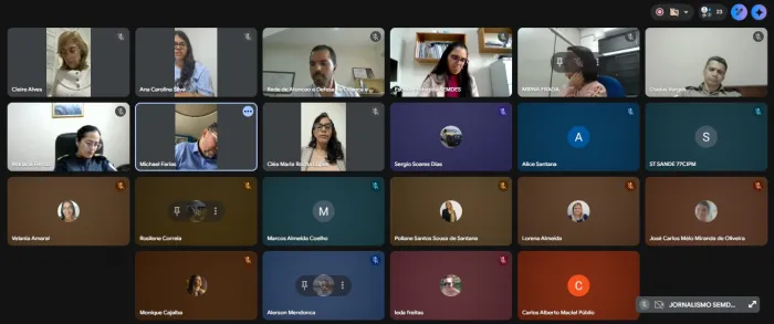 Foto: Reprodução/Prefeitura de Vitória da Conquista - BA